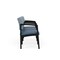 Lesro Lenox 3 Seat Tandem Seating W/ Arms, 64.5 in W 24.5 in L 32 in H LS3103 - alternate 3
